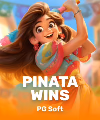 Pinata Wins